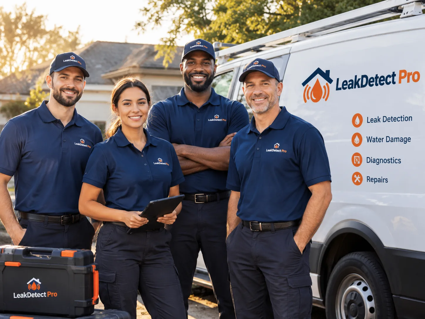Roof Repair company in Malvern, AR